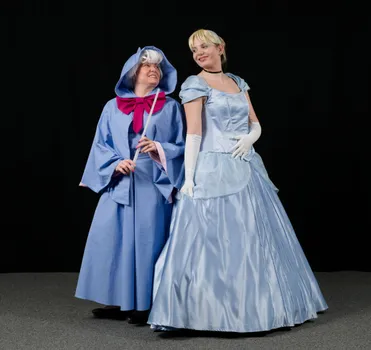 Copyright : Lucas Klotz